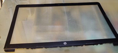 Contour écran / Bezel L22517-001 - L22517-001 pour HP 17-CA1017NF