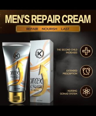   Men s Natural Enlargement Cream   Achieve Your Desired Results!   Natural