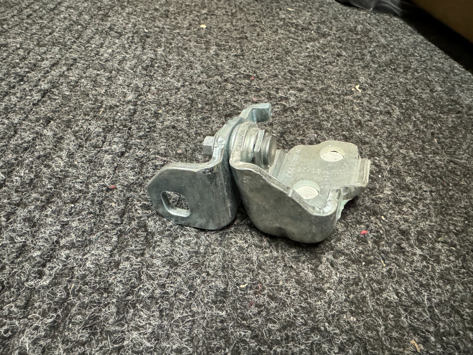 Genuine Ford TRANSIT Mk7 Connect Kuga Mk2 O/s Front Door Hinge 