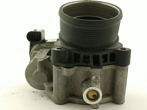 Throttle Body For 2019 Q8 ASSY RAN NICE - Imagen 2 de 3