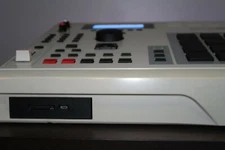 AKAI MPC2000 Internal SCSI Cable - Add ZIP CF SD or PCMCIA Card Readers to MPC2K