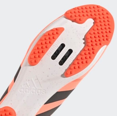 Adidas The Gravel Cycling Shoes GX1665 Size Men Sz 8.5  Women Sz 9.5 NEW NO BOX adidas Unisex The Gravel Cycling Shoes GX1665 Size Men US  main image 3
