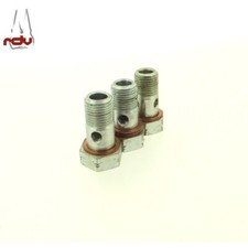 KaVo Hohlschraube 0.220.7923 für 1042 Unterbau Behandlungseinheit