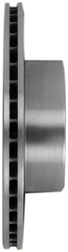 Rotor de freno de disco compatible con BMW 128i 325i 2006-2013, 325xi 328i BENDIX Foto 2 de 2