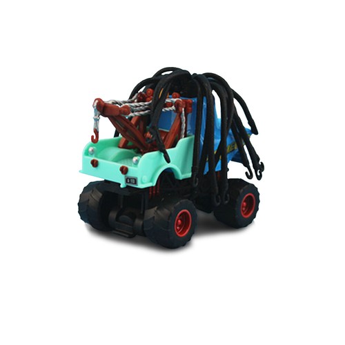 Disney Pixar Cars 3 Diecast McQueen Doc Hudson 1:55 Metal Modelo Coches Niño Regalos - Imagen 207 de 299