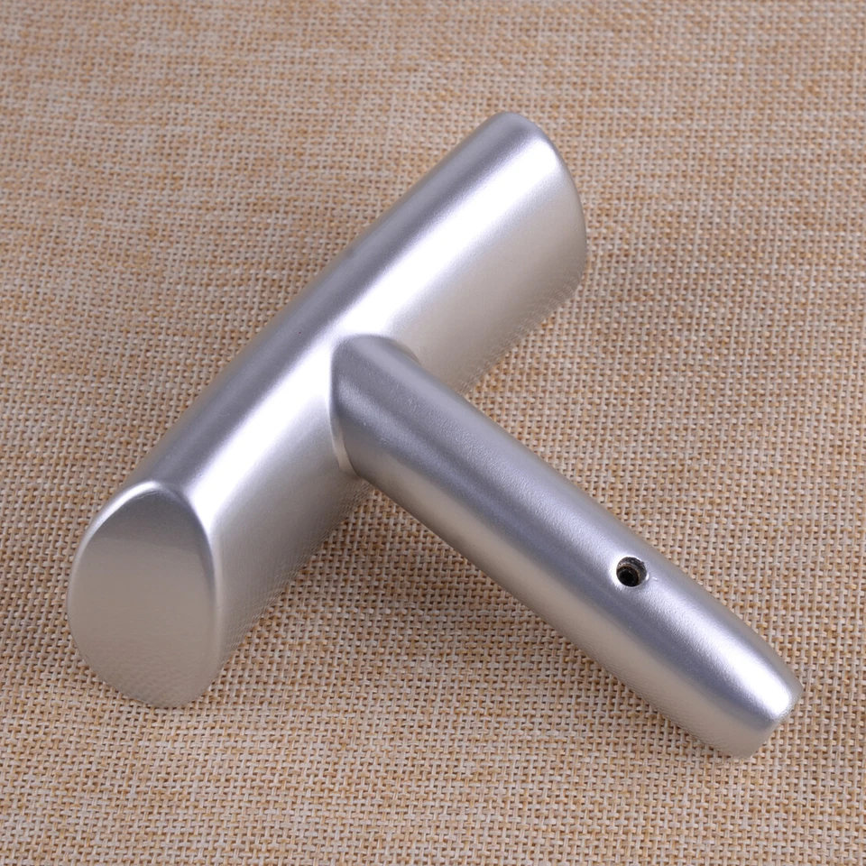 Perilla de cambio de marchas con mango en T apta para Dodge Challenger Journey Jeep Compass hm Foto 3 de 3