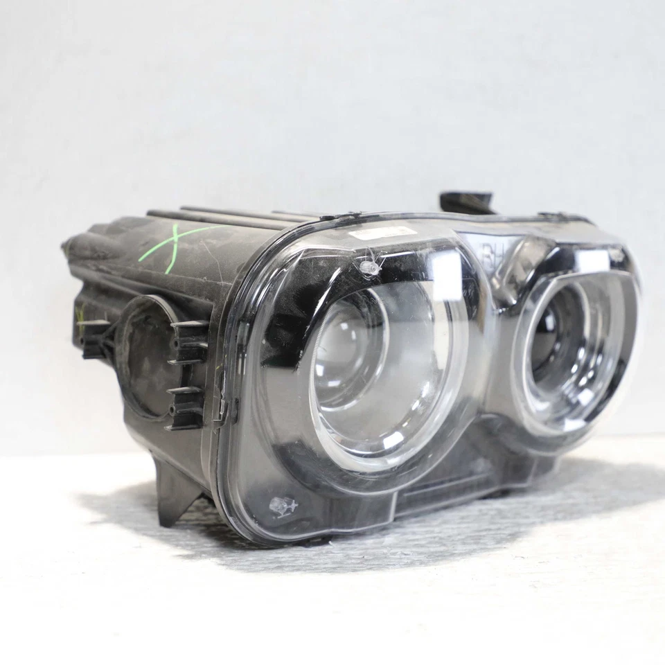 2015-2023 Dodge Challenger Halogen DRL LED Right Side Headlight OEM 68174064-AG - Image 4 of 4