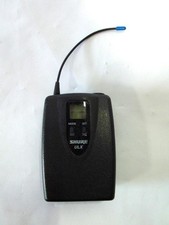 Shure ULX1-G3 Wireless Bodypack Transmitter 470-506 MHz w/ Antenna