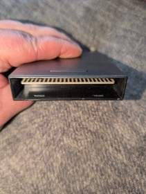 Burgertime for Intellivision CIB/Complete W/Overlays - Tested & Working!