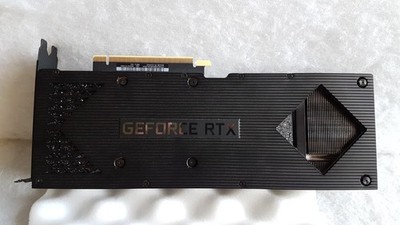 Nivdia GeForce RTX 3090 24GB GDDR6X Grafikkarte - HP M24410-002 M27677-001