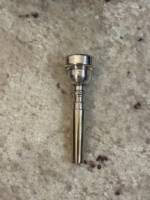 Vincent Bach 3C Trumpet Mouthpiece
