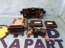 VAUXHALL VIVARO MK2 X82 TRAFIC 2014-2019 1.6 R9M408 ECU KIT OCMPLETE 237103888R