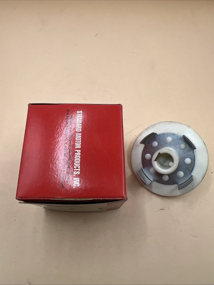 ¡Rotor distribuidor CH305 estándar! ¡Envío gratis! Foto 2 de 3