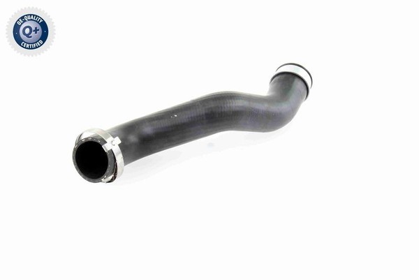 Ladeluftschlauch Vaico V10 2916 FÜR Audi Turboschlauch Intercooler Schlauch-image