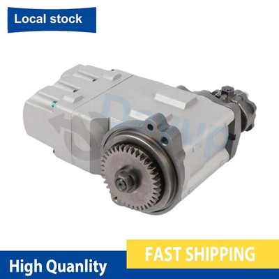 C7 Engine Hydraulic Unit Injector Pump 319-0677 For Cat 324D 325D 328D 329D 330D