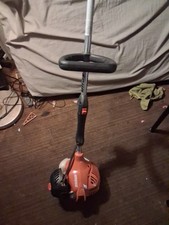 weedeater gas trimmer