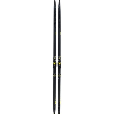 Fischer Twin Skin Race Medium IFP + Race Classic IF Fellski Langlaufski Classic