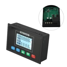 Motor Speed Control Module for Brushed Motors DC Voltage Range 10 to 55V