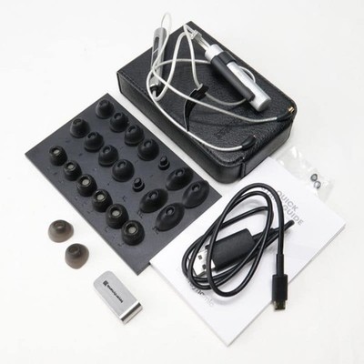 Beyerdynamic Xelento Wireless Bluetooth Kopfhörer Premium Audio Gebrauchtartikel