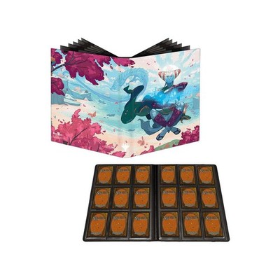 Album Binder Pro Bonder 9 Pockets Modern Horizons 3 mtg Magic