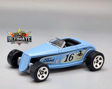 1933 33 Ford Lo-boy Hot Rod Collectible 164 Scale Diecast Model Collector Car 1933 33 Ford Lo-boy Hot Rod Collectible 164 Scale Diecast Model Collector Car