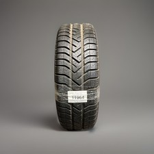 185/60 R14 82T Pirelli Snowcontrol Series 2 (11964) 6.3mm Fitting Doncaster