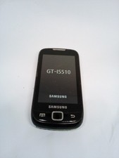 Samsung GALAXY 551 GT-I5510 | Geprüfte Ware....