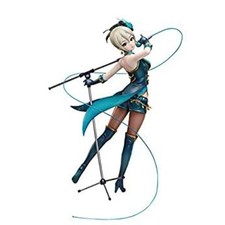 [Used] (Very Good) The Idolmaster Cinderella Girls Shiomi Shuko Tulip Ver. 1/8 S