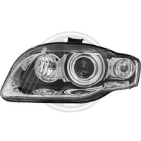 Hauptscheinwerfer Diederichs 1017285 FüR Audi Links
