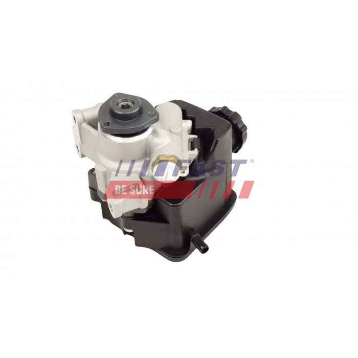 Pompe hydraulique direction assistée Mercedes Sprinter 0034667101 contre volant dur