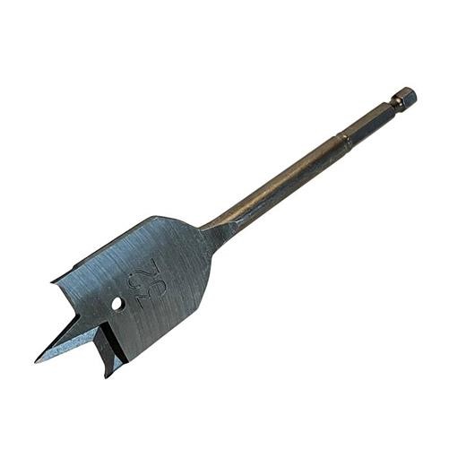 B&Q -  9629-32 9629-32 Flat Drill Bit 32mm Bah962932 - Image 2