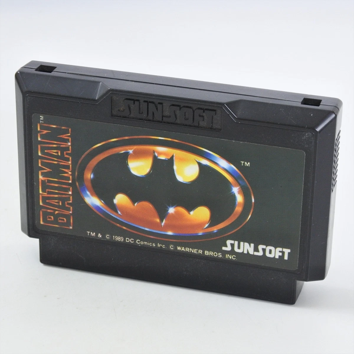Batman Nintendo NES NTSC-J (Japan) Video Games for sale | eBay