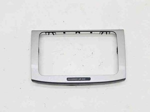 VW PASSAT Variant B6 3C5 Musik-Player Verkleidung 3C0858069M 2.00 21318397