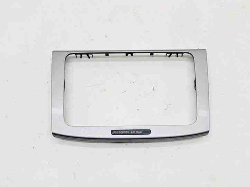 VW PASSAT Variant B6 3C5 Musik-Player Verkleidung 3C0858069M 2.00 21318397
