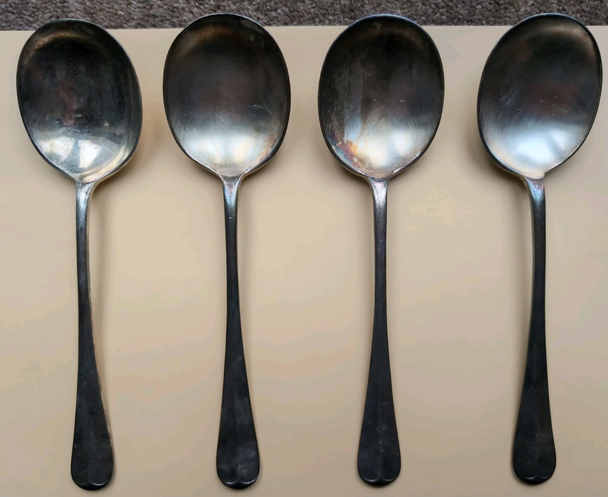 Mappin & Webb US Silver-Plate Antiques 1900-1940 for sale | eBay