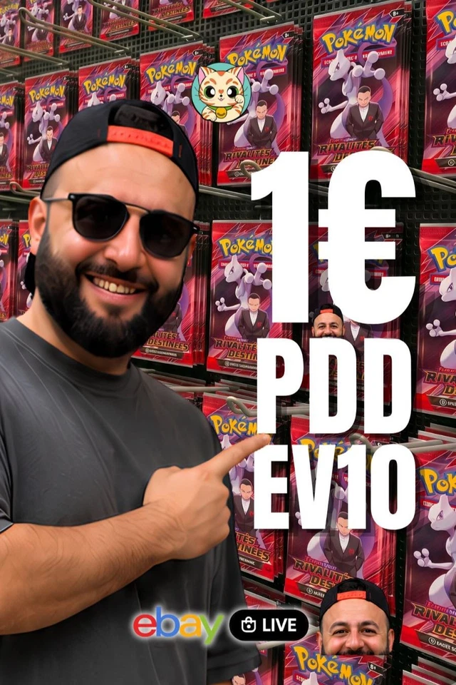 BOXBREAK AVEC GAB !