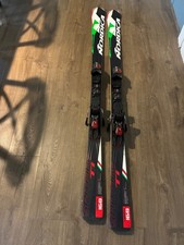 Nordica Doberman Spitfire 168 piste skis