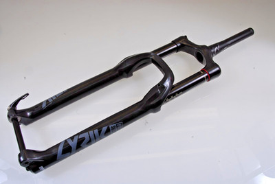 Rockshox Lyrik Select Debon Air 29'' 160mm gebraucht #Pos.06