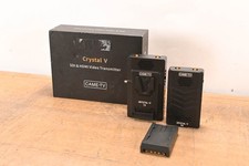 CAME-TV Crystal V Wireless Video Transmission System CG01VFG