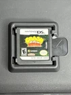 Crash of the Titans (Nintendo DS, 2007) Cartridge Only