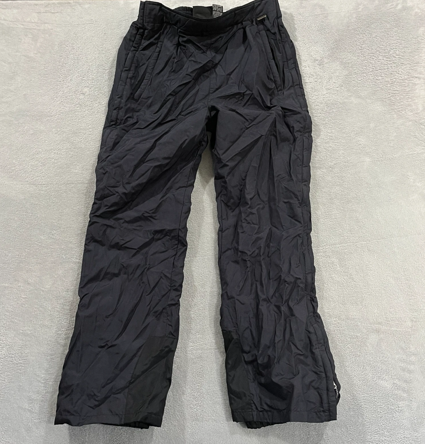 Vintage Mountain Goat Ski Pants Mens 36 Snowboard Retro Black Skiing
Opens in a new window or tab