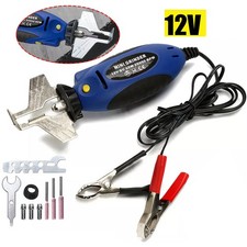 Electric Chainsaw Sharpener