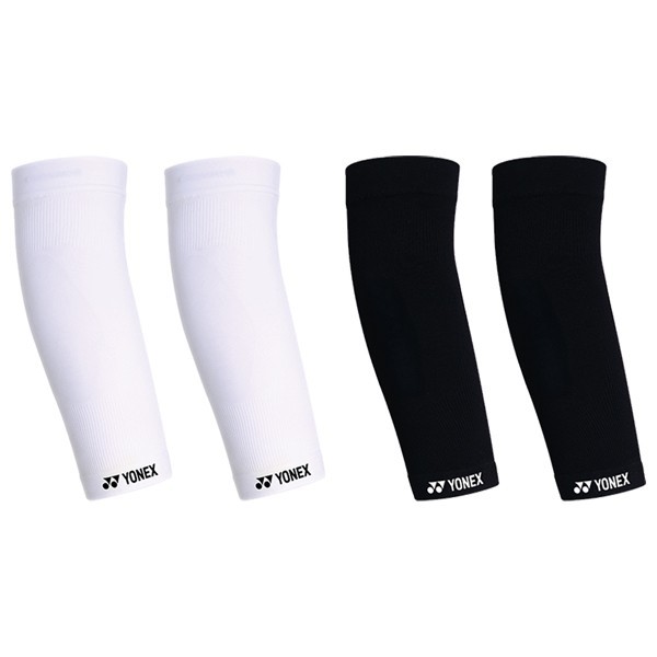 Yonex Arm Sleeves 2pcs Badminton Tennis Golf Arm Protection Sports