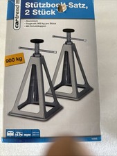 Cartrend Caravan Support Stand, Caravan Support Stand, Caravan Accessories, Moto
