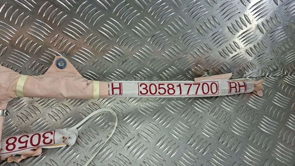 Otra pieza interior derecha Nissan Pathfinder R51 2008 ETN9615 Foto 3 de 4