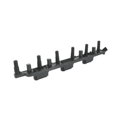 Set of 6 Ignition Coil Pack Compatible with Jeep Cherokee Grand Cherokee Wran...