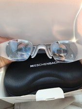 Eschenbach Max TV Magnifier Glasses and Carry...