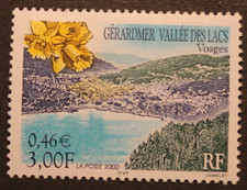 Timbre - FRANCE - Gerardmer - 2000 - Neuf ** - YT3311