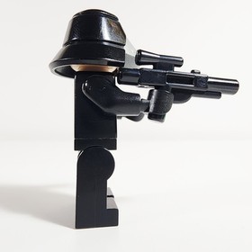 Lego Sith Trooper Minifigure Star Wars Legends The Old Republic 9500 sw0414