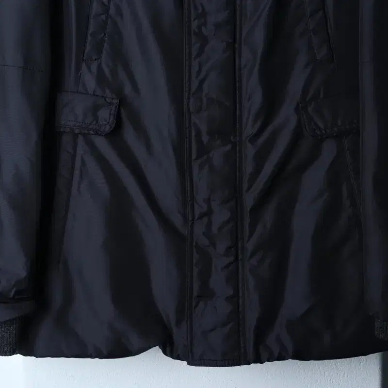 Solid Homme Lightweight Down Padding Jacket - Siz… - image 4